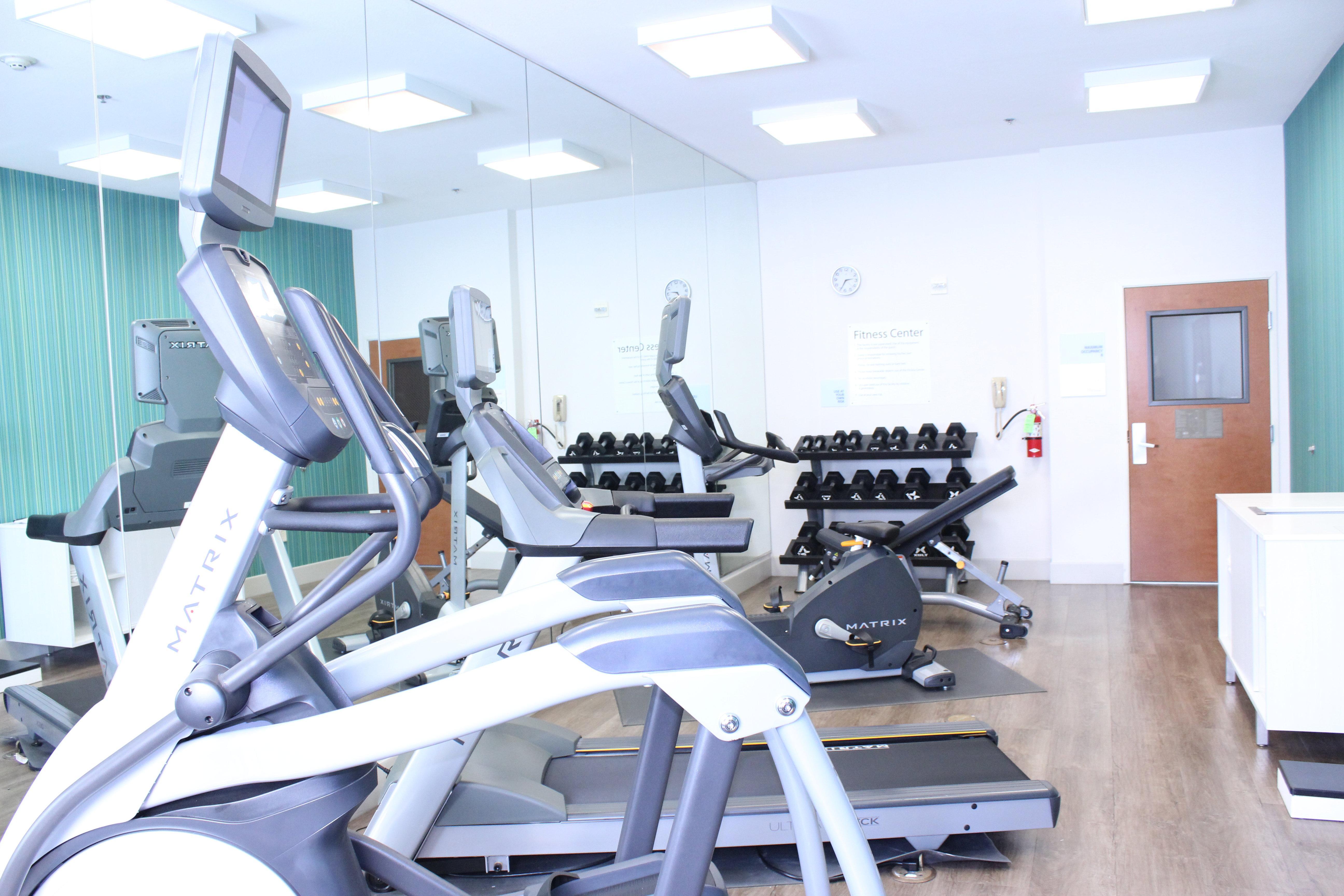 Holiday Inn Express Hotel & Suites Mansfield By Ihg Exteriér fotografie