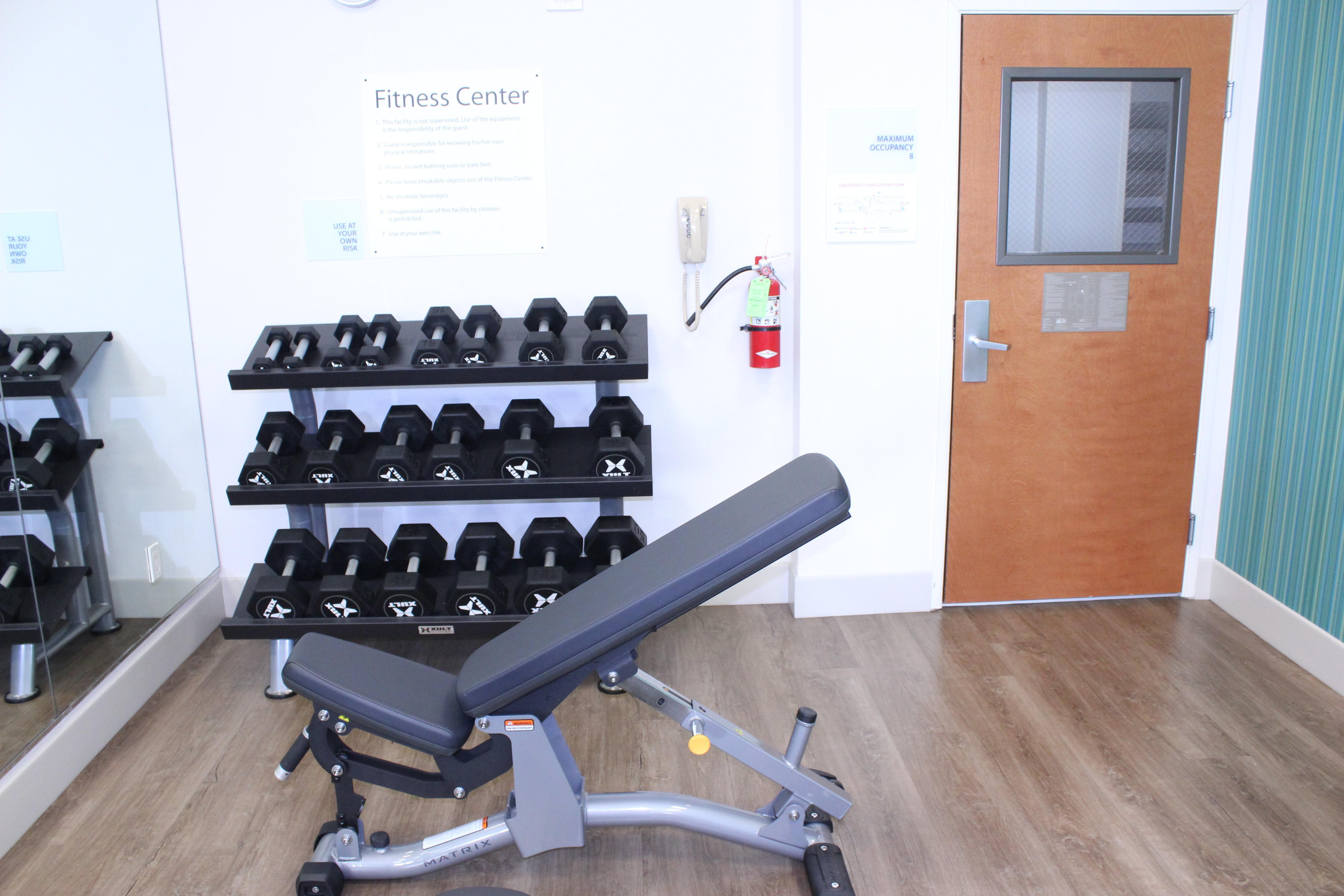 Holiday Inn Express Hotel & Suites Mansfield By Ihg Exteriér fotografie